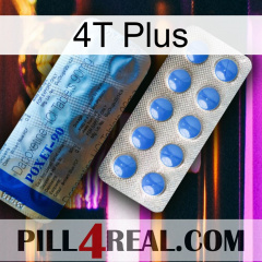 4T Plus 40